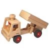 Wooden Dumper Truck -Toy Specialty Store F10.45 fagus dumper truck wooden toy