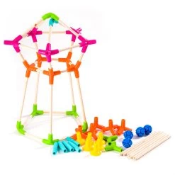 Fat Brain Toys Joinks Construction Set