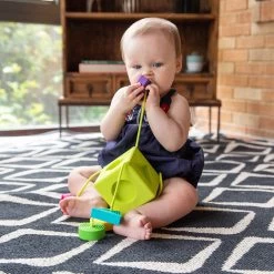 Fat Brain Toys Oombee Cube -Toy Specialty Store FA120 1 OombeeCube 13