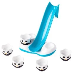 Fat Brain Toys Waddle Bobbers Bath Toy