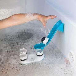 Fat Brain Toys Waddle Bobbers Bath Toy -Toy Specialty Store FA146 1 WaddleBobbers 5