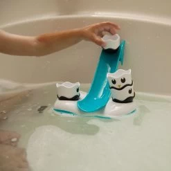 Fat Brain Toys Waddle Bobbers Bath Toy -Toy Specialty Store FA146 1 WaddleBobbers 6