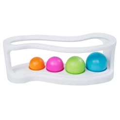 Fat Brain Toys Roll Again Sorter