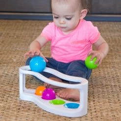 Fat Brain Toys Roll Again Sorter -Toy Specialty Store FA224 1 RollAgainSorter 9