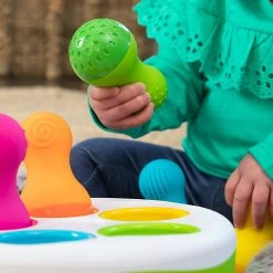 Fat Brain Toys Spinny Pins -Toy Specialty Store FA248 1 SpinnyPins 9