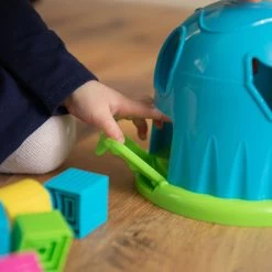 Fat Brain Toys Shape Factory 17 Fat Brain Toys Shape Factory -Toy Specialty Store FA267 ShapeFactory lifestyle 4