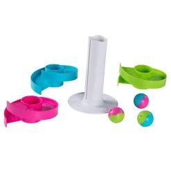 Fat Brain Toys Wobble Run -Toy Specialty Store FA273 1 WobbleRun 4