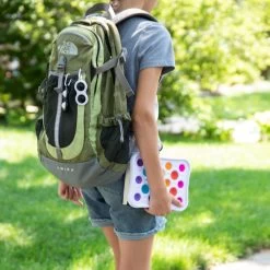 Fat Brain Toys Dimpl Pops Pop It Board -Toy Specialty Store FA335 210709 30