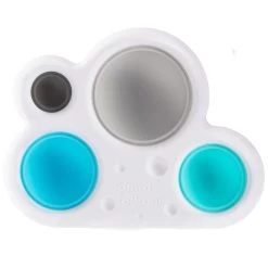 Fat Brain Toys Dimpl Billow & Bright Sensory Toy -Toy Specialty Store FA346 210604 4 Edit