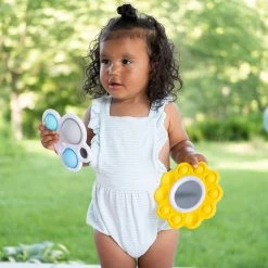 Fat Brain Toys Dimpl Billow & Bright Sensory Toy -Toy Specialty Store FA346 210610 12 2