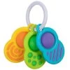 Fat Brain Toys Dimpl Clutch Sensory Toy