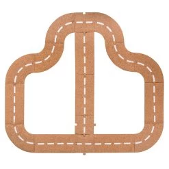 Cruisin' Cork Road Set