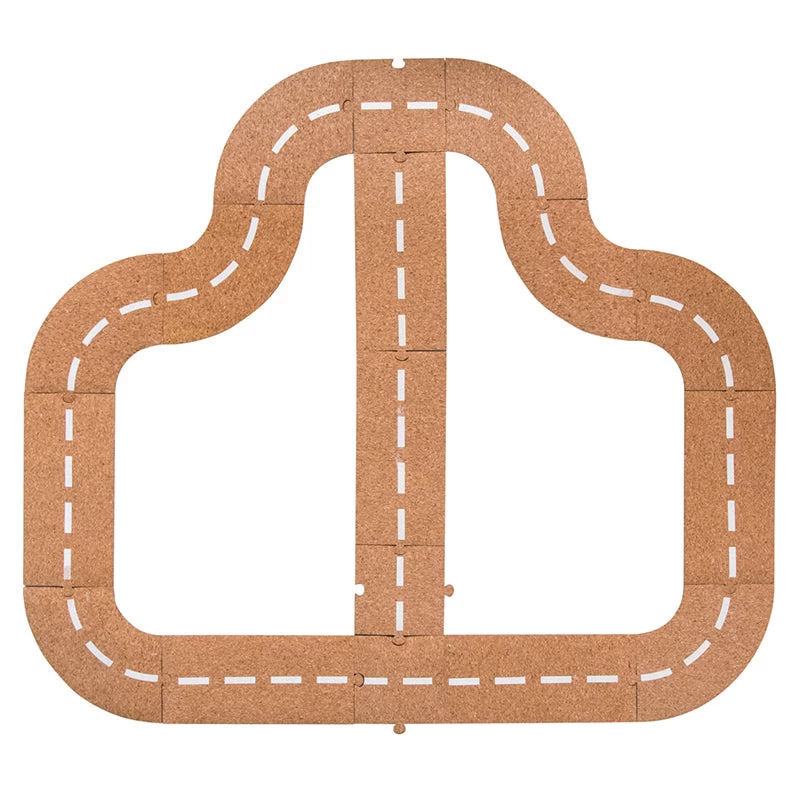 Cruisin' Cork Road Set 3 Cruisin' Cork Road Set