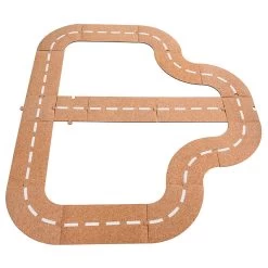 Cruisin' Cork Road Set 7 Cruisin' Cork Road Set -Toy Specialty Store FF832 5