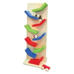 Fun Factory Race Car Ramp Racer