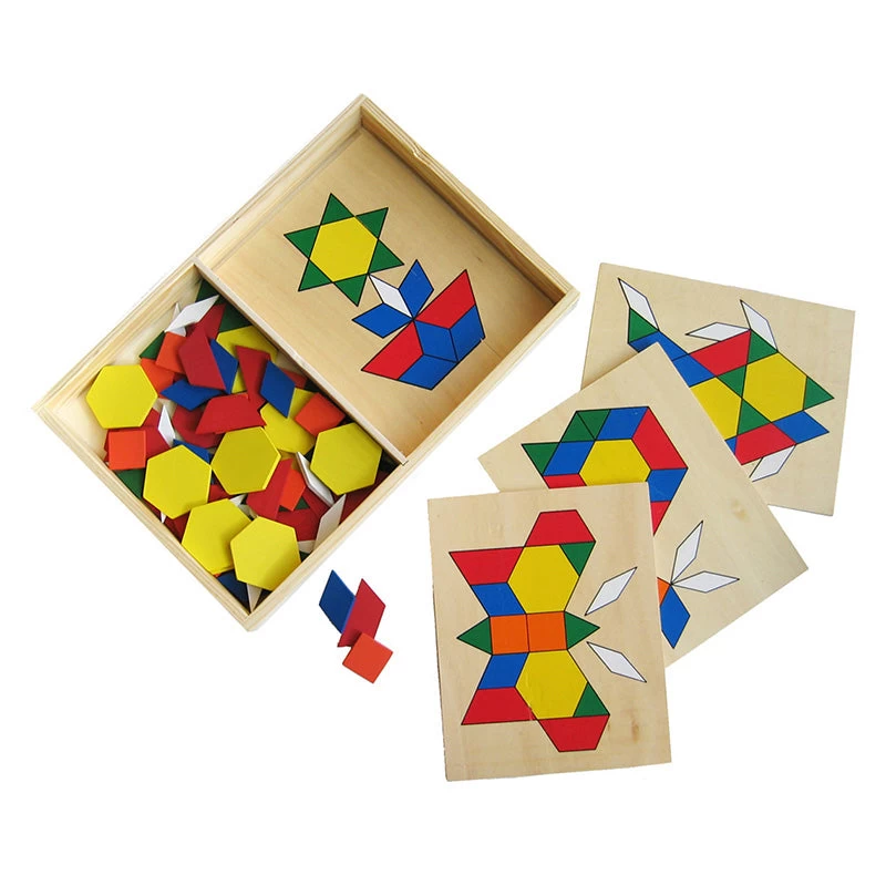 Fun Factory Build A Picture Shape Recognition Set 3 Fun Factory Build A Picture Shape Recognition Set