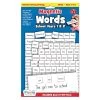 Magnetic First Words Years 1 & 2 Activity Set 2 Magnetic First Words Years 1 & 2 Activity Set -Toy Specialty Store FIE02537 01