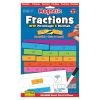Magnetic Fractions Activity Set -Toy Specialty Store FIE02675 01