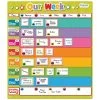 Magnetic Our Week Planner 2 Magnetic Our Week Planner -Toy Specialty Store FIE02742 01