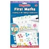 Magnetic First Maths Activity Set 2 Magnetic First Maths Activity Set -Toy Specialty Store FIE02810 01
