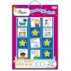Magnetic Good Night Chart 1 Magnetic Good Night Chart -Toy Specialty Store FIE02915 01