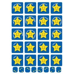 Magnetic Good Night Chart 7 Magnetic Good Night Chart -Toy Specialty Store FIE02915 03