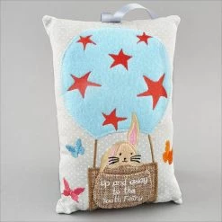 Bunny Tooth Fairy Cushion *