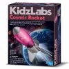 4M Kidzlabs Cosmic Rocket Launching Science Kit
