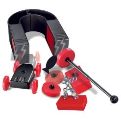 4M Kidzlabs Magnet Science 7 4M Kidzlabs Magnet Science -Toy Specialty Store FSG3291 3