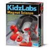 4M Kidzlabs Magnet Science -Toy Specialty Store FSG3291copy