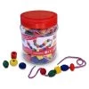 Fun Factory Lacing Beads In A Jar 1 Fun Factory Lacing Beads In A Jar -Toy Specialty Store FUN58304 1