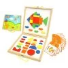 Fun Factory Magnetic Shapes Build A Picture 2 Fun Factory Magnetic Shapes Build A Picture -Toy Specialty Store FUN59687 1