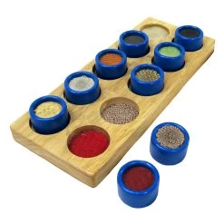 Fun Factory Touch & Match Texture Game