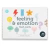 Feelings & Emotion Flash Cards