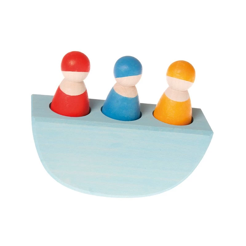 3 In A Boat 3 3 In A Boat