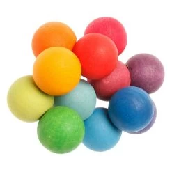 Beads Grasper Rainbow