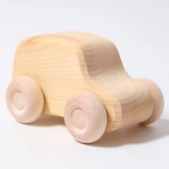 Cars Natural Set Of 6 -Toy Specialty Store GRI09300 1