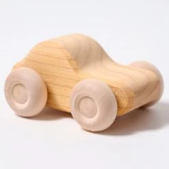 Cars Natural Set Of 6 -Toy Specialty Store GRI09300 11