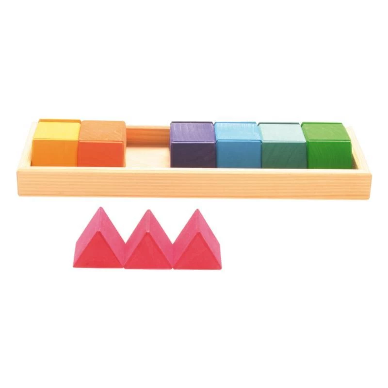 Building Set Forms & Colours 5 Building Set Forms & Colours - Image 3