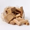 Natural Geo Blocks 60pc -Toy Specialty Store GRI10100 8