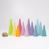 Forest Pastel 2 Forest Pastel -Toy Specialty Store GRI10166 1