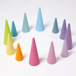 Forest Pastel -Toy Specialty Store GRI10166 3