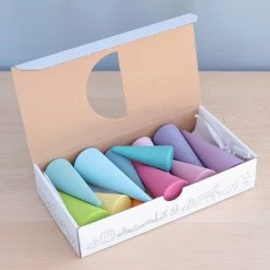 Forest Pastel -Toy Specialty Store GRI10166 5