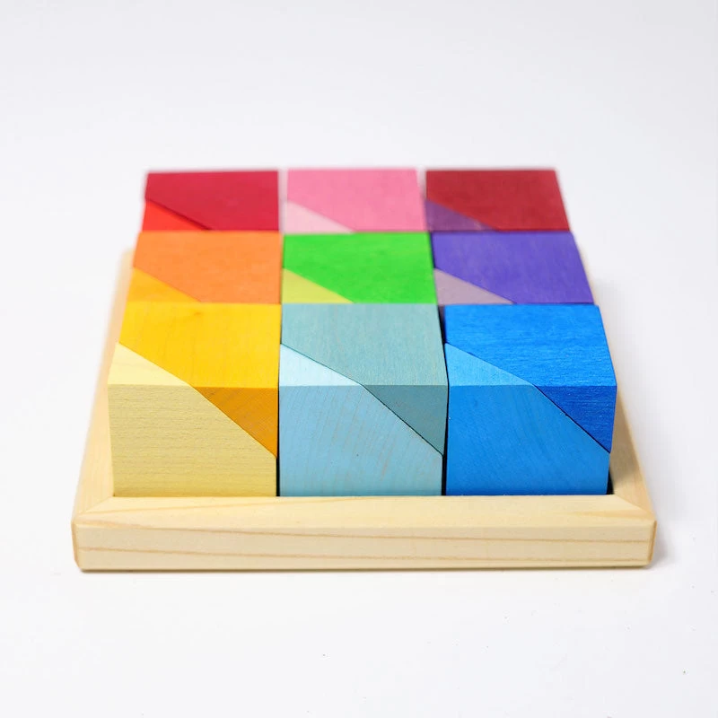 Building Set Cornerstones 3 Building Set Cornerstones