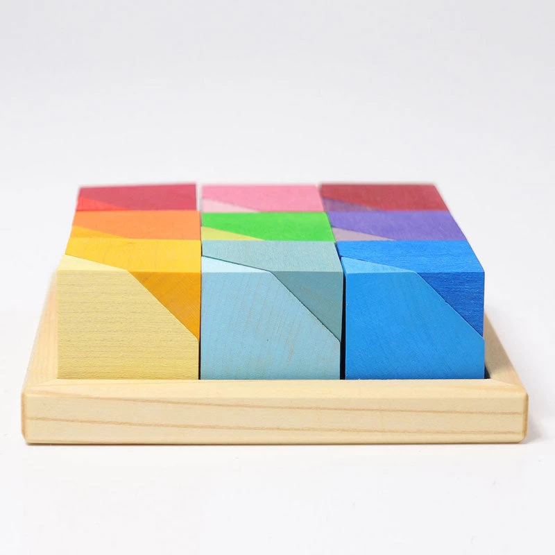 Building Set Cornerstones 4 Building Set Cornerstones - Image 2