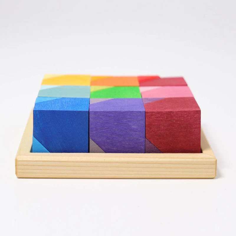 Building Set Cornerstones 5 Building Set Cornerstones - Image 3