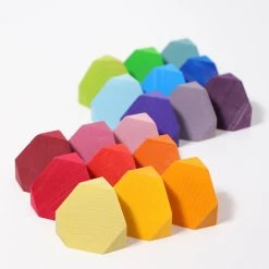 Building Set Cornerstones 10 Building Set Cornerstones -Toy Specialty Store GRI10184 4