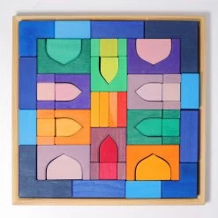 Building Set 1001 Nights