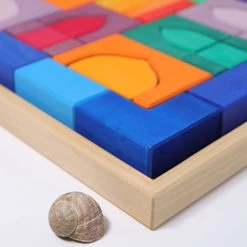 Building Set 1001 Nights -Toy Specialty Store GRI10203 3