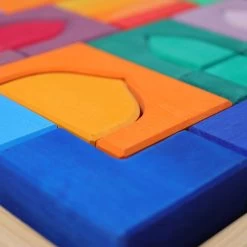 Building Set 1001 Nights -Toy Specialty Store GRI10203 4